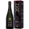 Lanson Champagne le vintage 2012 astucciato