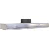 Tecnosystemi - Plenum Tecnosystemi Isolato ribassato con attacco superiore per diffusore lineare 1 feritoia L.1000 PWD402586