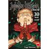 PANINI SPA Jujutsu Kaisen. D'ora in poi (Vol. 30)