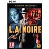 Just For Games L.A. Noire - édition complète [Edizione: Francia]