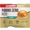 Pronutrition Panino Zero Keto 50 Grammi