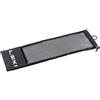 Leki Foldable Pole Bag, Nero