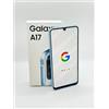 Samsung Galaxy A17, Dual, 128GB 4GB Ram, Light Blue