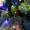 Santa Express 1000 luci decorative cambia colore per interni/esterni
