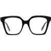 Loewe Occhiali da Vista Loewe Slim LW50106I 001