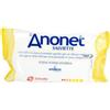 UNIDERM FARMACEUTICI S.R.L. Anonet salviette intime 15 pezzi