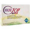 Fitoproject Immunotop Plus Integratore Alimentare, 40 Compresse