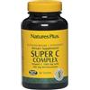 NaturesPlus Natures Plus Super C Complex 60 Tavolette