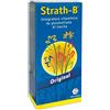 Lizofarm Strath-B Integratore Vitaminico e di Difesa, 100 Compresse