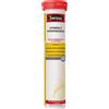 Swisse Sistema Immunitario - Vitamina C Integratore, 20 Compresse Effervescenti