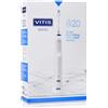 Vitis Sonic S20 Spazzolino Elettrico, 1 Pezzo