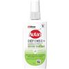 Autan Defense Plant Base Vapo Insettorepellente di Origine Vegetale, 100ml