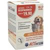 Linea Act ActivePet - Articolazioni Mangime Complementare Cani Gatti,60Compresse