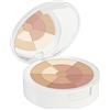 Avène Eau Thermale Avène Couvrance - Cipria Mosaico Bonne Mine Fissante Opacizzante Sublimante, 10g