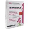 Paladin Pharma Sanavita - Immunillplus Integratore Alimentare, 30 Compresse