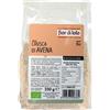 Fior di Loto Crusca di avena bio - Integratore di fibre per il funzionamento intestinale, 250 g