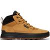 Timberland per uomo. TB0A1ZQH2311 Sneakers basse in pelle con lacci Field Trekker gialle [3197476], Basso, Stringhe, Casual, Sportivo, Giall