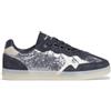 Pepe Jeans per donna. PLS000012 Sneakers in pelle con glitter neri [3251504], Nero, Basso, Nessuno, Casual