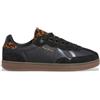Pepe Jeans per donna. PLS000009 Sneakers Ball Night in pelle nera [3251513], Nero, Basso, Stringhe, Casual