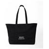 Polo Ralph Lauren per uomo. 405974612004 Borsa tote media in tela nera [3260520], Nero, Casual