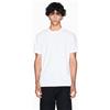 A|X Armani Exchange per uomo. XM001431AF10337F0051 Maglietta bianca classica [3274210], Bianco, Casual, Cotone, Manica corta