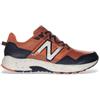 New Balance per uomo. MT410V8 Sneakers arancioni 410v8 [3278129], Basso, Stringhe, Casual, Sportivo, Arancione, Outdoor