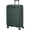 SAMSONITE VALIGIA TROLLEY PARALUX VERDE OLIVA, L - 75 (75x50x31cm) | 4,3 kg