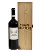 Tenute del Cerro Vino Nobile di Montepulciano DOCG "Silìneo" 2022 - Fattoria del Cerro, Tenute del Cerro (cassetta di legno) - 0.75L