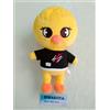 Peluche ufficiale Stray Kids SKZOO Felix BbokAri taglia originale senza etich...