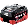metabo Batería LiHD 18 V - 5,5 Ah (625368000)