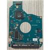 Toshiba Scheda Elettronica PCB Hard Disk Toshiba HDD2H22 FKN79A A002439 0 A