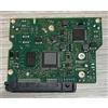 Seagate Scheda Elettronica PCB Hard Disk Seagate ST500DM02 100664987 Rev.A