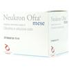 OMIKRON ITALIA Srl Omikron Occhi Sani Neukron Ofta Mese Integratore Alimentare 30 Flaconcini