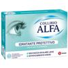 DOMPE' FARMACEUTICI SpA COLLIRIO ALFA IDRATANTE 10F