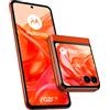 Lenovo/Motorola MOTOROLA MOTO RAZR 50 5G 8+256GB 6.9" SPRITZ ORANGE EUROPA