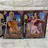 BANPRESTO ARGENTO Boa Hancock pezzo unico. RAYLEIGH Figure DXF THE GRANDLINE SERIES EXT...