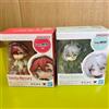 Bandai Mobile Suit Gundam THE WITCH di Mercury Sulleta Miorine Figuarts mini nuovo