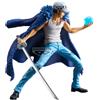 BANPRESTO One Piece Grandista Trafalgar Law Special Edition Figura 23cm Banpresto