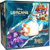 RAVENSBURGER LORCANA AZUR.SEA ILL.TROVE ENG Gioco Da Tavolo Ravensburger