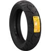 Continental 56169 Pneumatico 170/60 Zr17 72W Contitrailattack 3