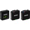 Rode Wireless GO (Gen 3)