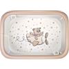 Plebani Box Plebani Carino Beige