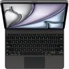 Apple Magic Keyboard per iPad Air 13 (M3) - Inglese (USA) - Nero