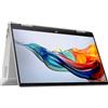 HP PAVILION X360 14-EK1024NL convertibile 2 in 1, 14 ", processore Intel® Core I3 1315U, 8 GB, 512 GB SSD, Argento, Touchscreen WLED, Windows 11 Home S-Mode