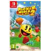 NAMCO BANDAI PAC-MAN World 2 Re-PAC - GIOCO Nintendo Switch