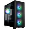 Phanteks Case Phanteks XT Pro Ultra Midi-Tower ATX Nero