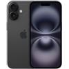 Apple Smartphone Apple iPhone 16 6.1" 5G 128GB Nero [MYE73QL/A]