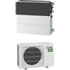 Mitsubishi CONDIZIONATORE MITSUBISHI A PAVIMENTO DA INCASSO 21000 BTU MONOSPLIT SFZ-M INVERTER SFZ-M60VA A++