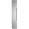 BERTAZZONI RFZ45S5FPLS + 901636 + 901557 Colonna Freezer, Incasso, Acciaio Inox, 45 cm, Serie Professional, Display LED, 4 Cassetti + 3 Ripiani