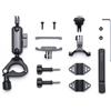 DJI Kit di montaggio posteriore per DJI Osmo Bike